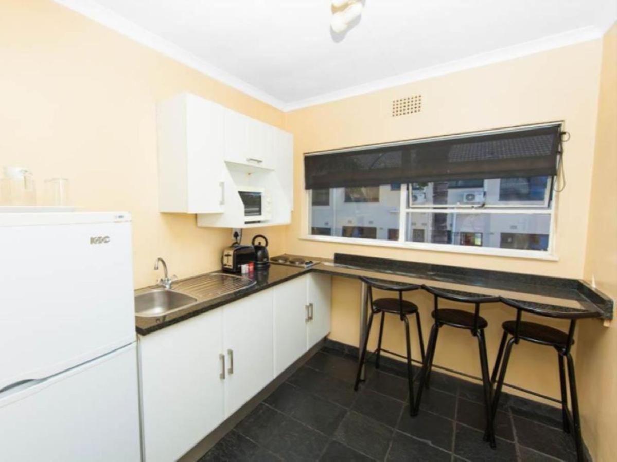 Vetho 2 Apartments Or Tambo Airport Kempton Park Exteriör bild