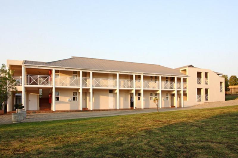 Vetho 2 Apartments Or Tambo Airport Kempton Park Exteriör bild