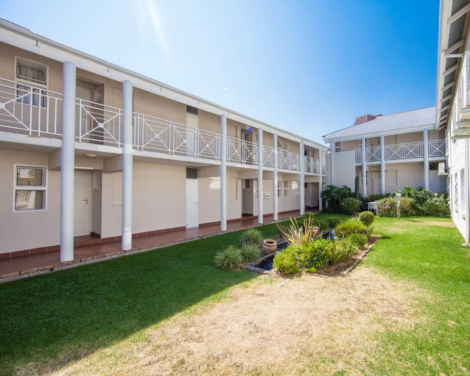 Vetho 2 Apartments Or Tambo Airport Kempton Park Exteriör bild