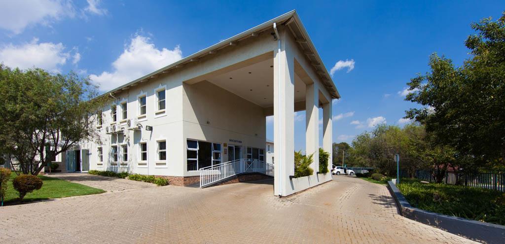 Vetho 2 Apartments Or Tambo Airport Kempton Park Exteriör bild