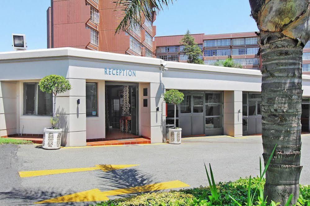 Vetho 2 Apartments Or Tambo Airport Kempton Park Exteriör bild